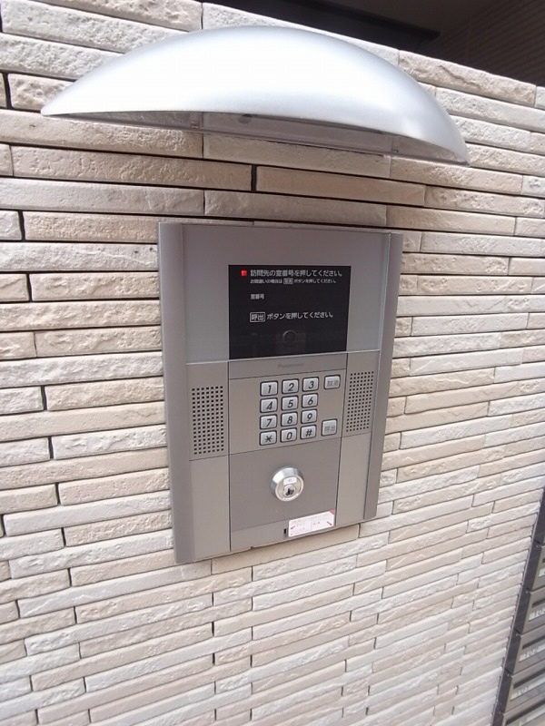 共用部 写真17