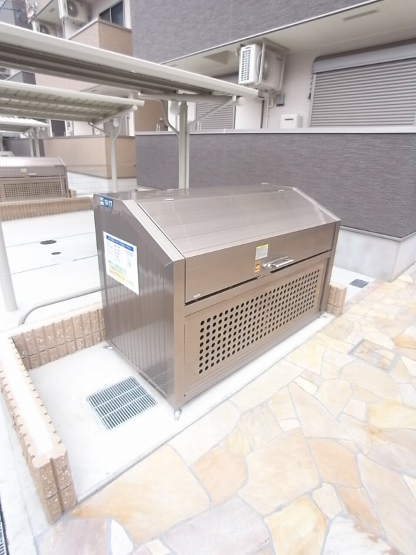 共用部 写真19