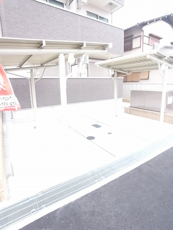 共用部 写真20