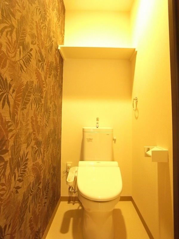 トイレ 写真10