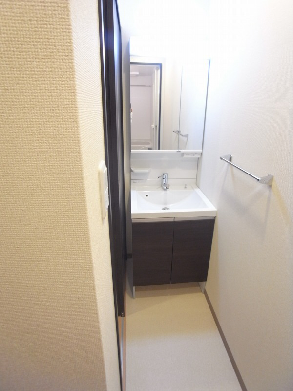 洗面所 写真7