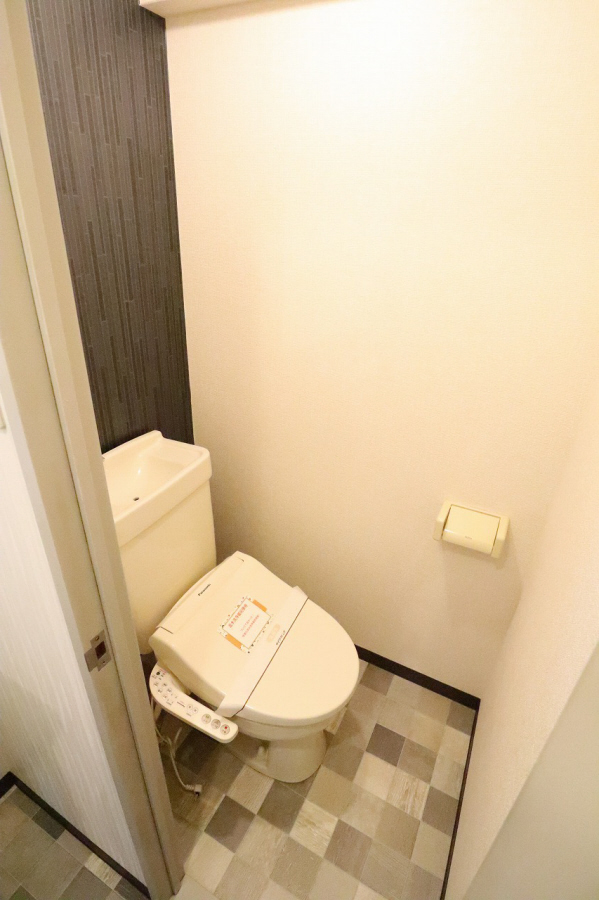 トイレ 写真13