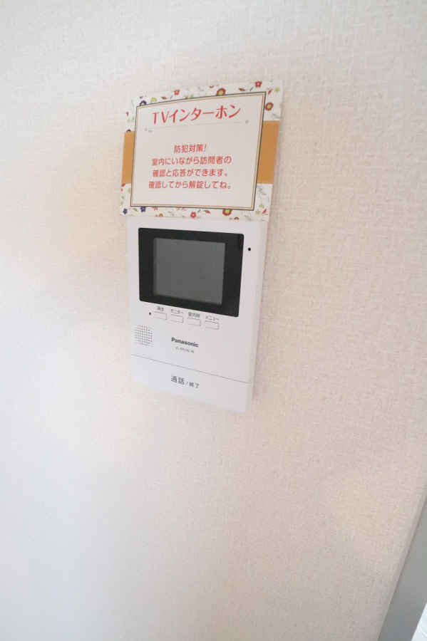 セキュリティ 写真18