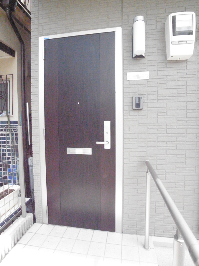 エントランス 写真36