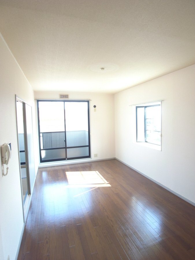 リビング 写真2