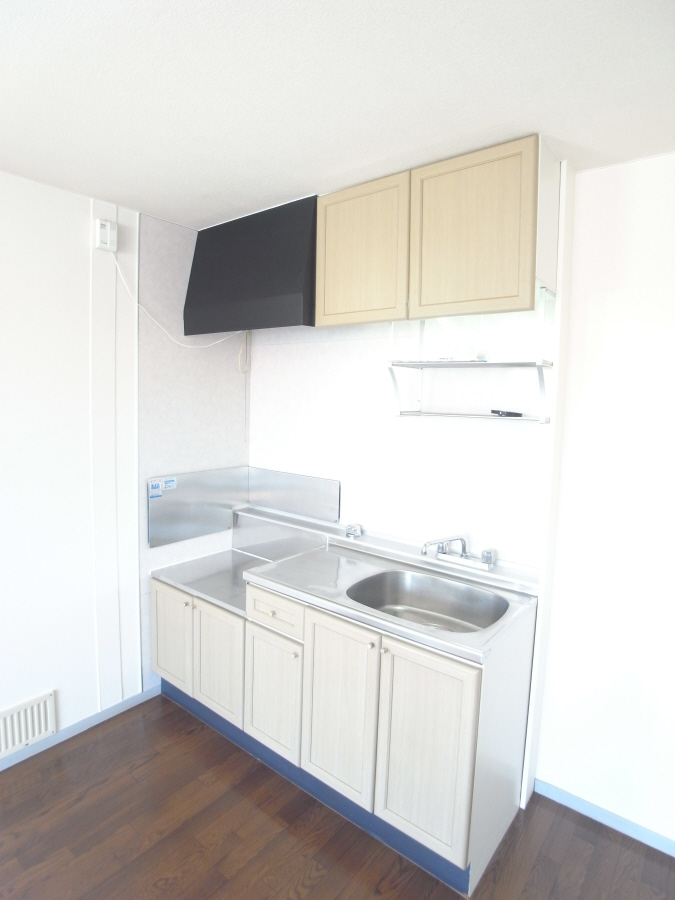 キッチン 写真7