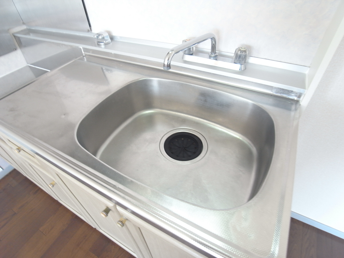 キッチン 写真8