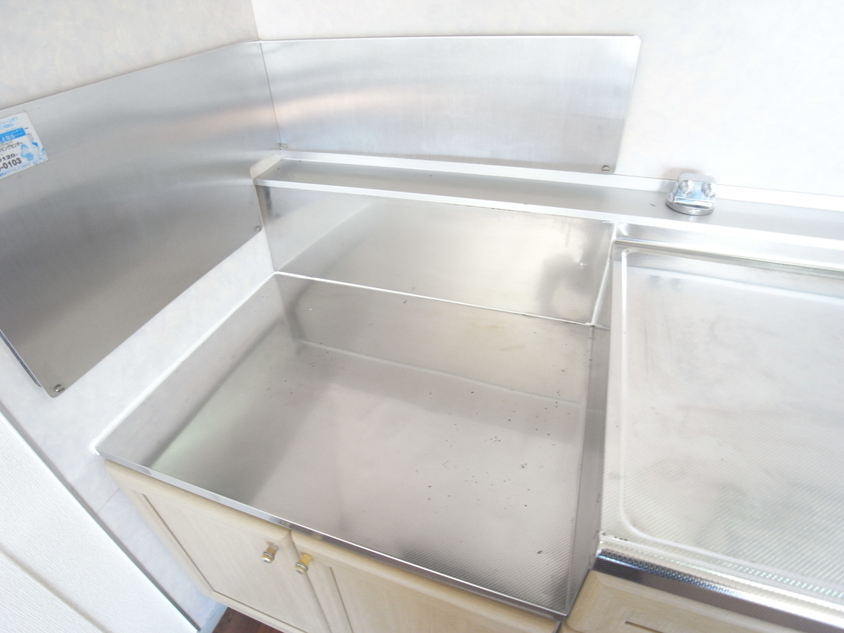 キッチン 写真9