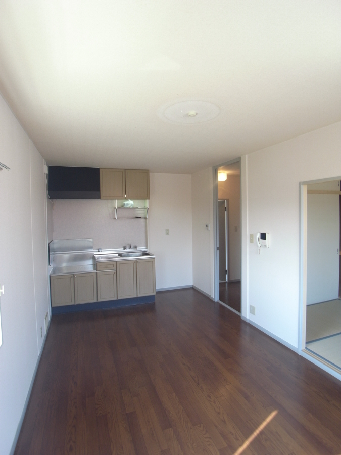 リビング 写真5