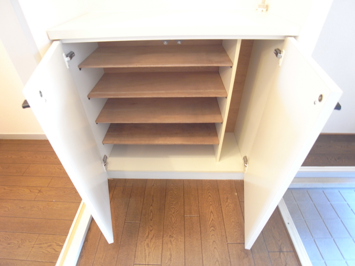 収納 写真34