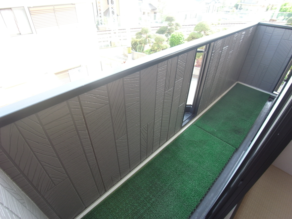 バルコニー・ベランダ 写真35