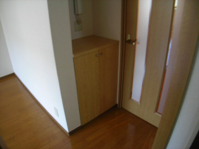 セキュリティ 写真12