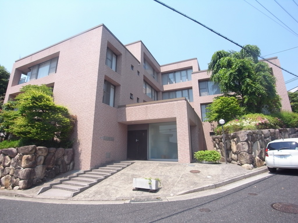 外観 外観写真