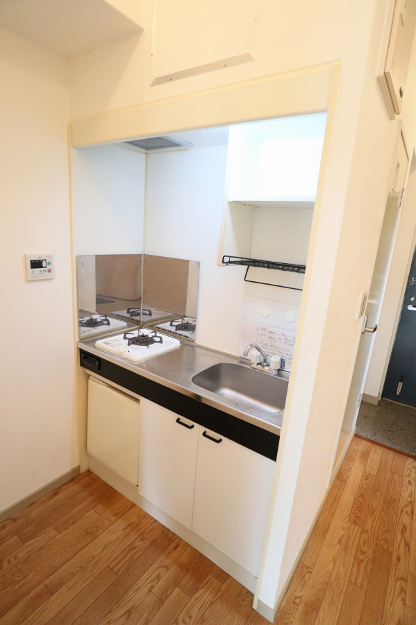 キッチン 写真2