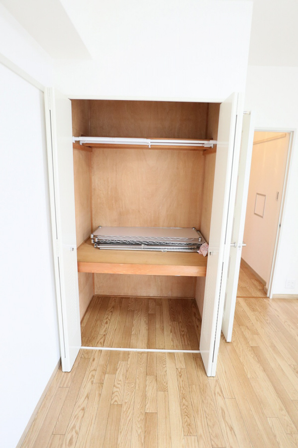 収納 写真17