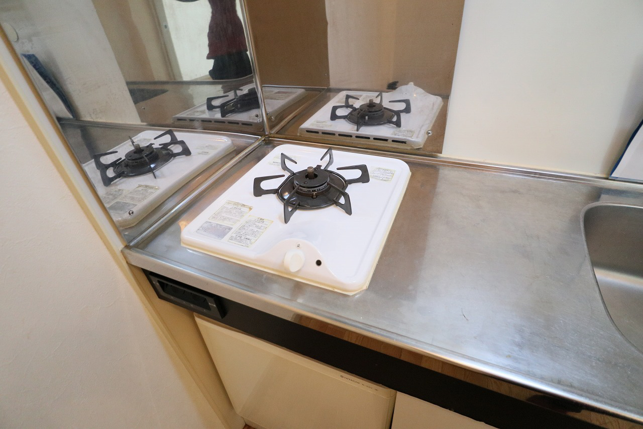 キッチン 写真3