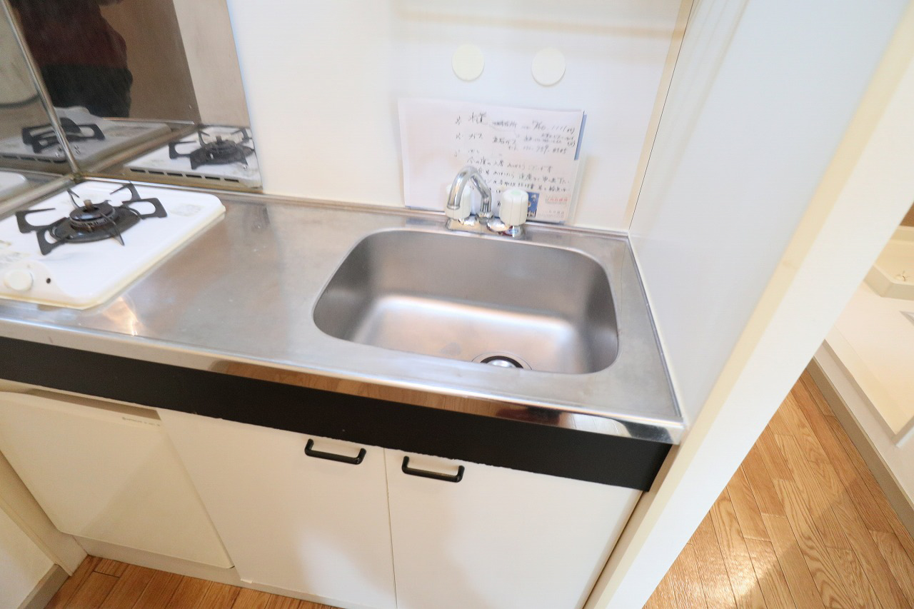 キッチン 写真4