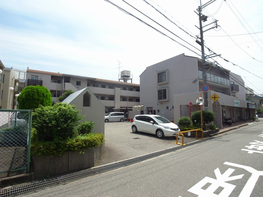 外観 外観写真