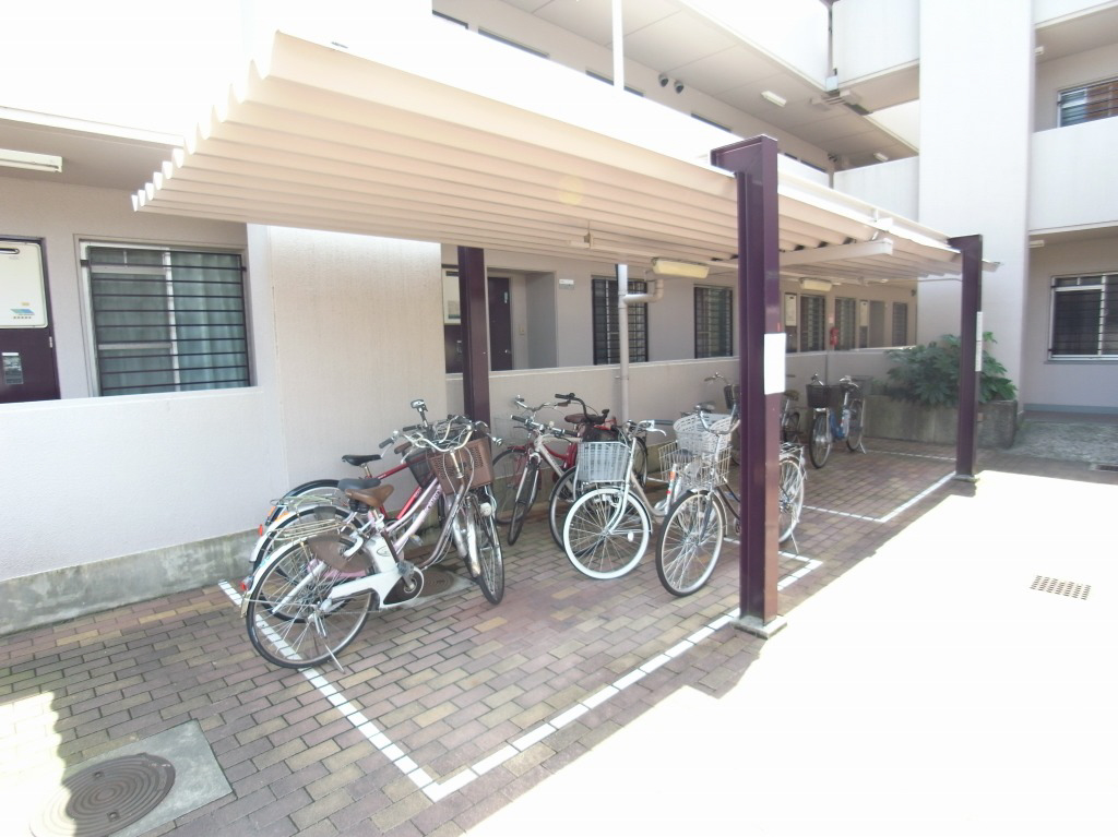 共用部 写真15