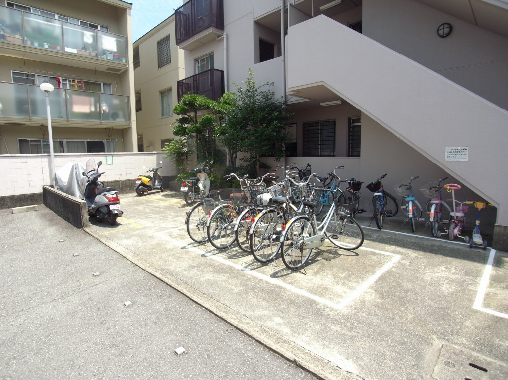 共用部 写真16