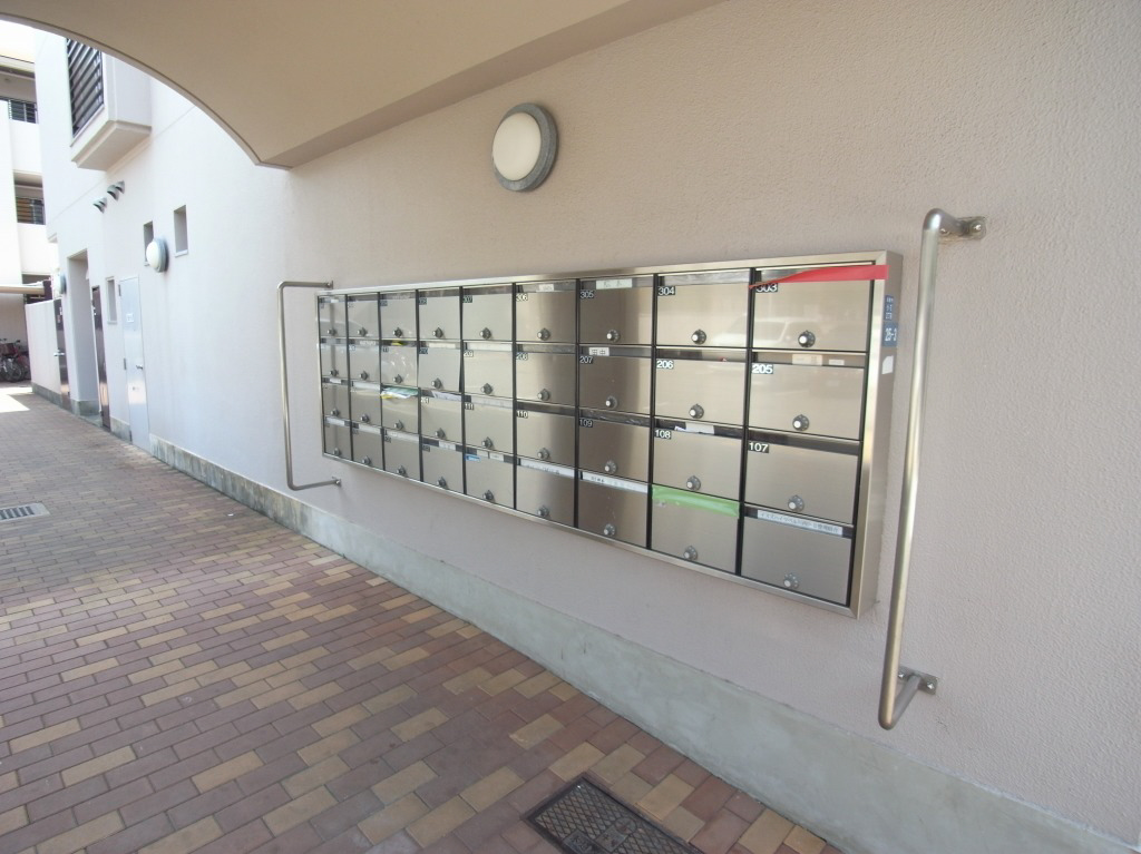 共用部 写真17