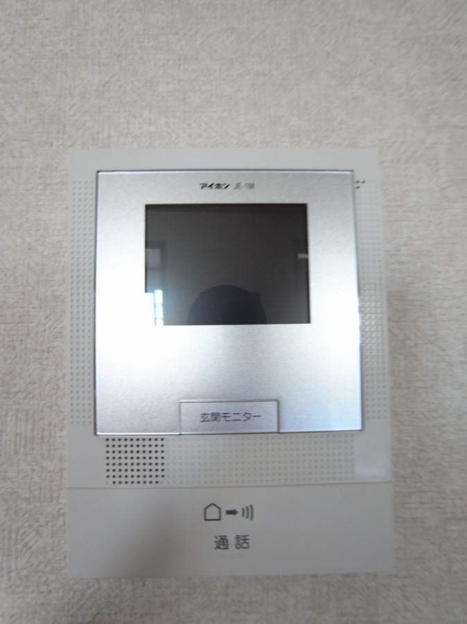 セキュリティ 写真9