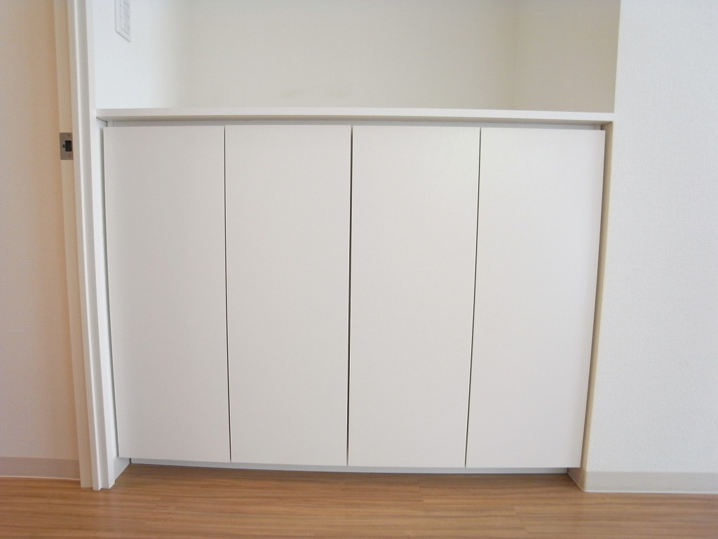 収納 写真14