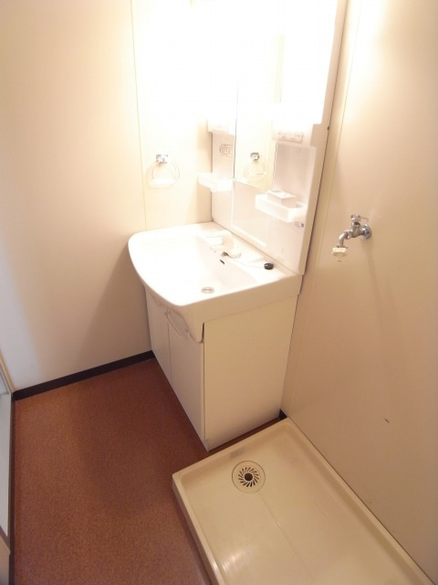 洗面所 ※別号室の写真です 写真6