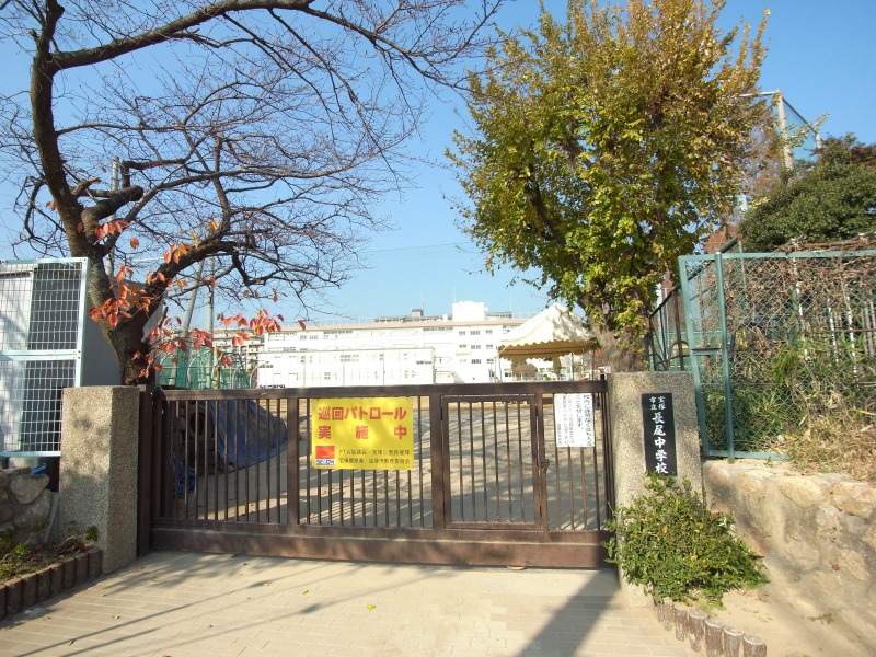 長尾中学校まで2189m (徒歩28分) 写真22