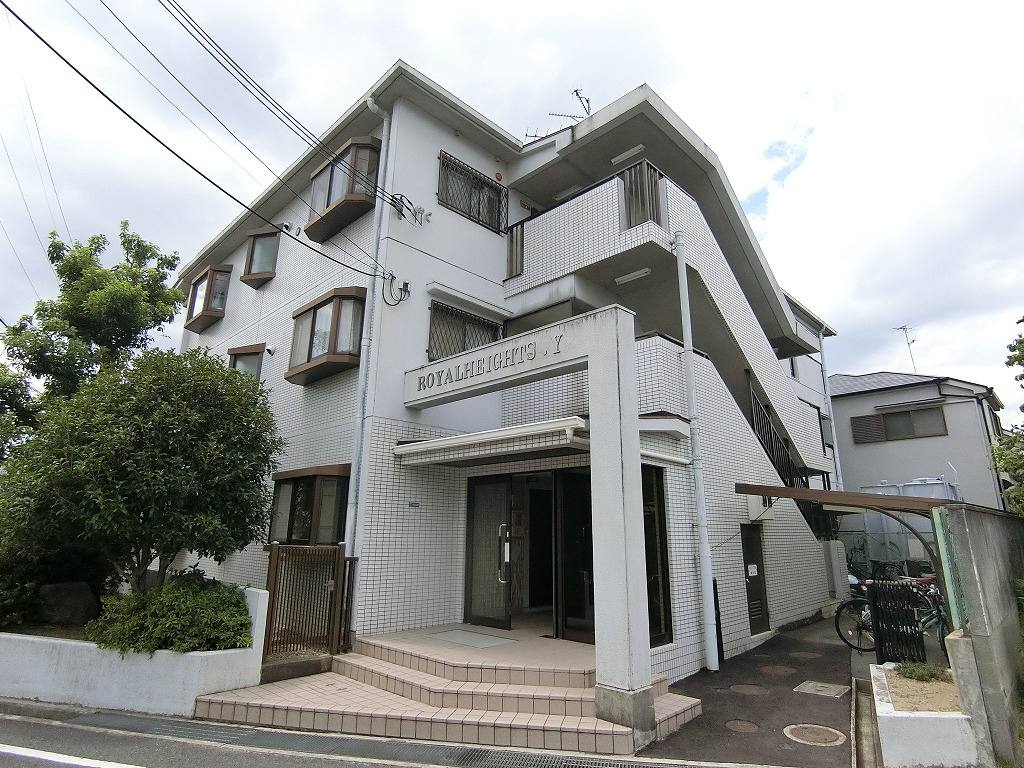 外観 外観写真
