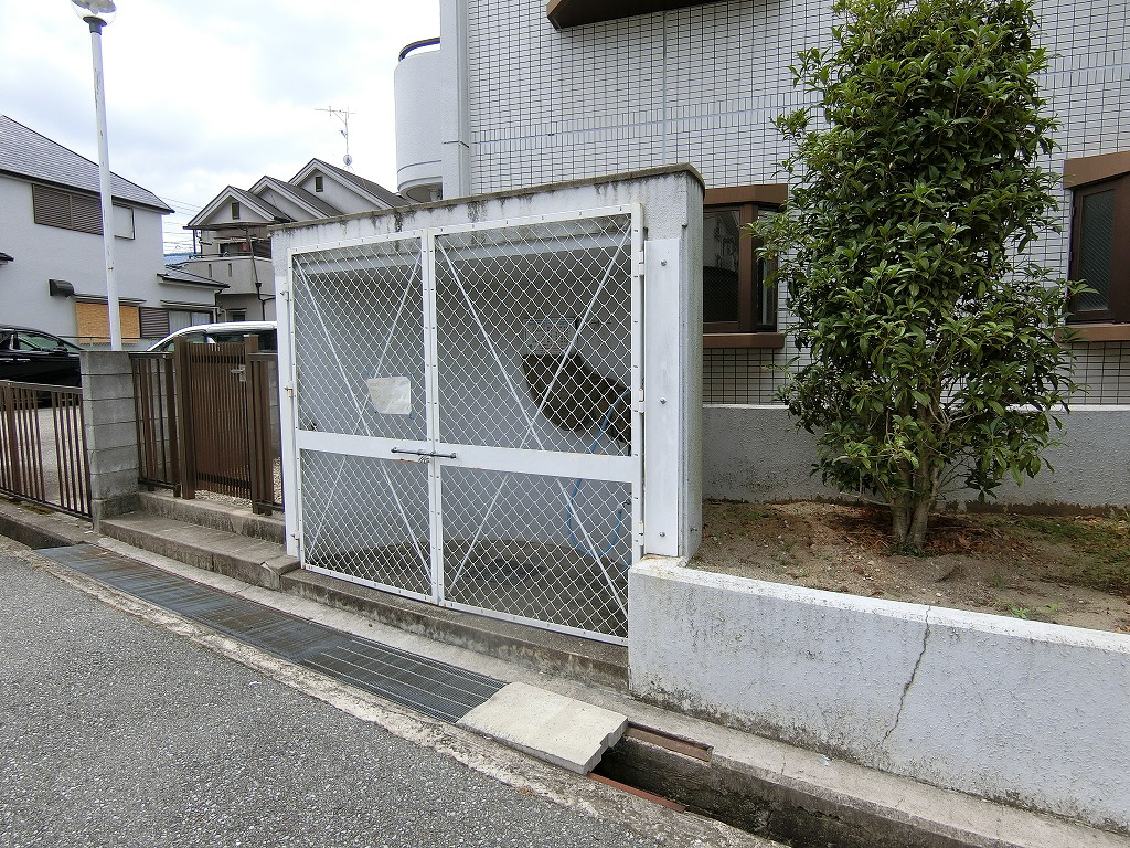 共用部 写真16