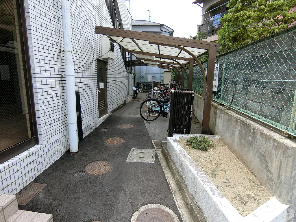 共用部 写真17