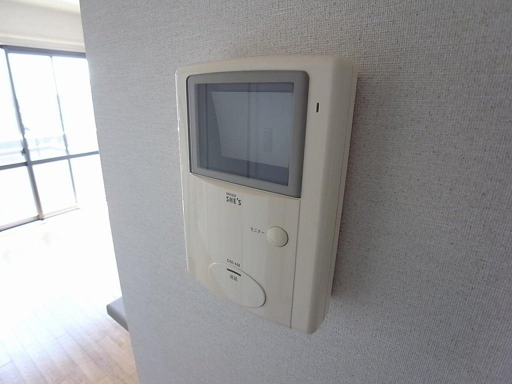 セキュリティ 写真15