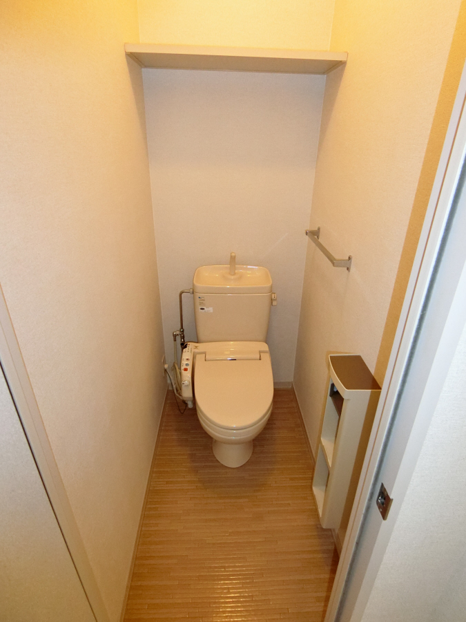 トイレ 写真10