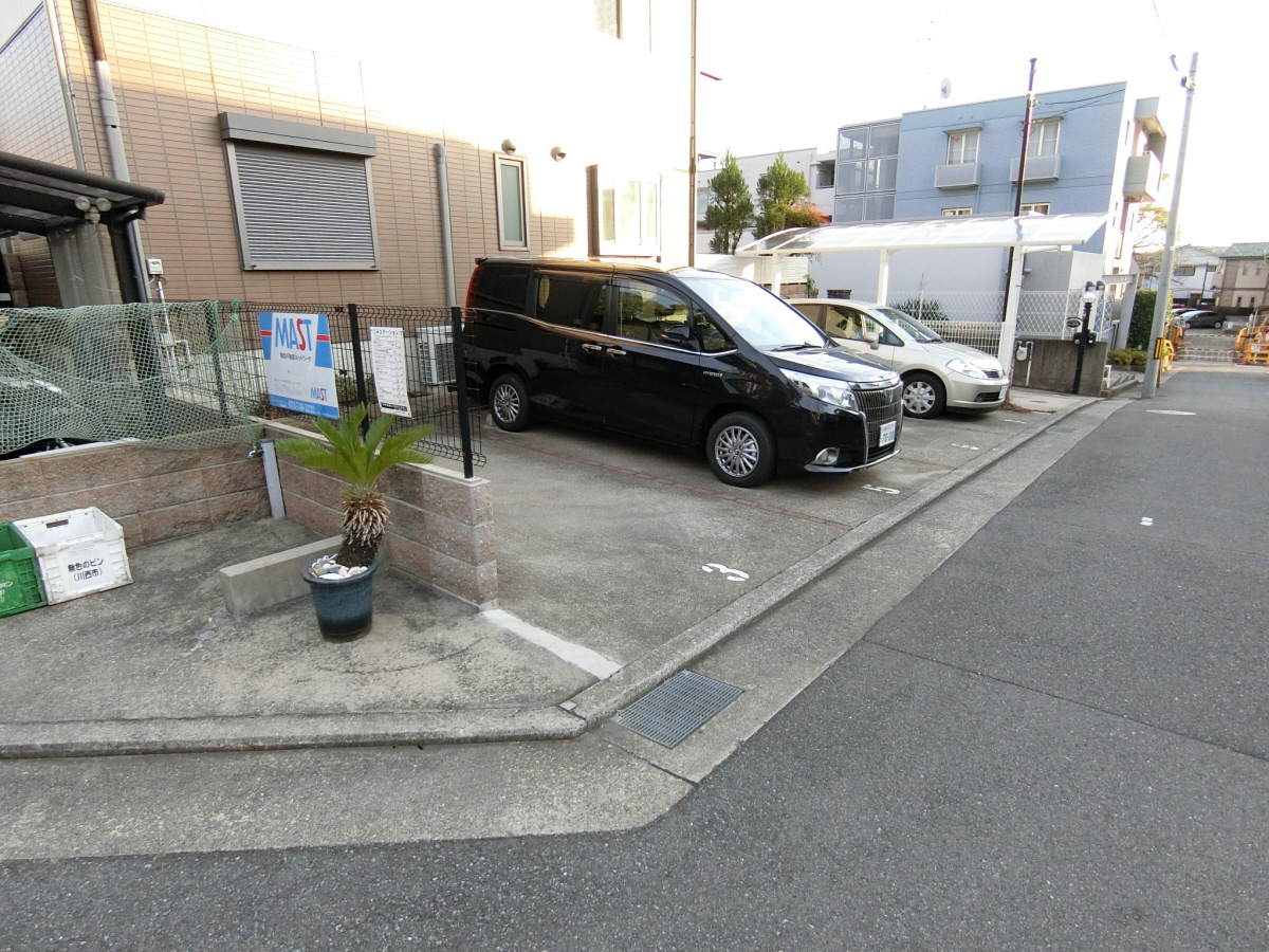 居室 写真7
