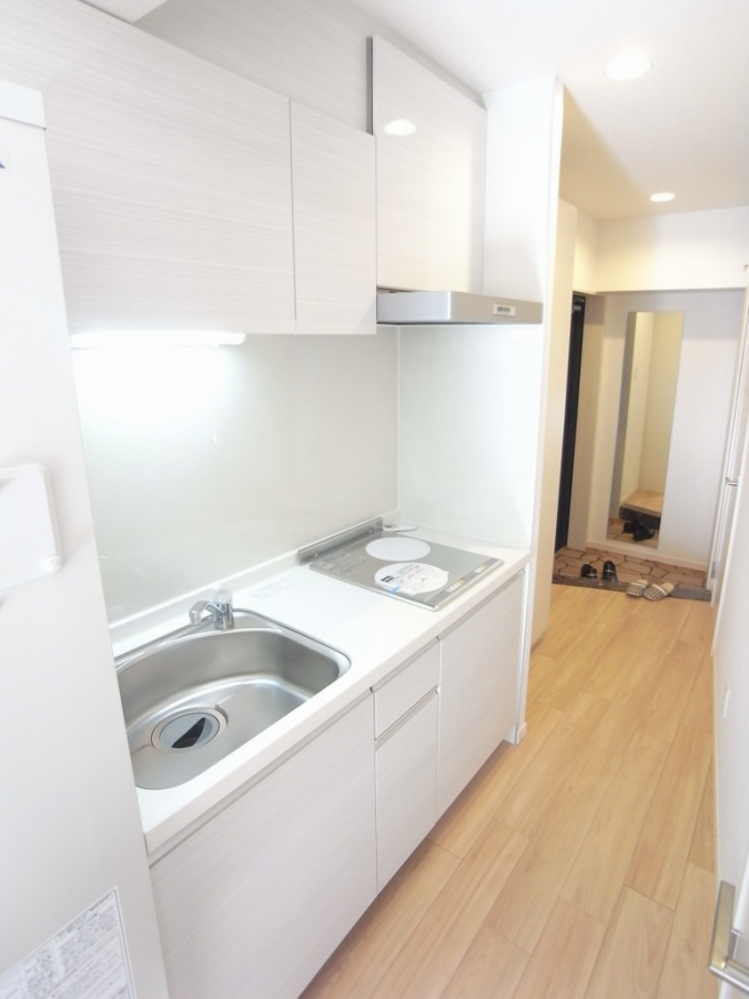 キッチン 写真2