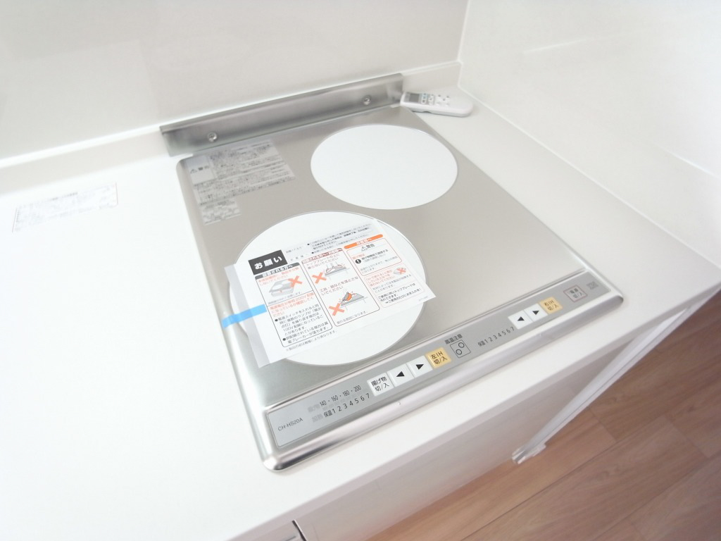 キッチン 写真3