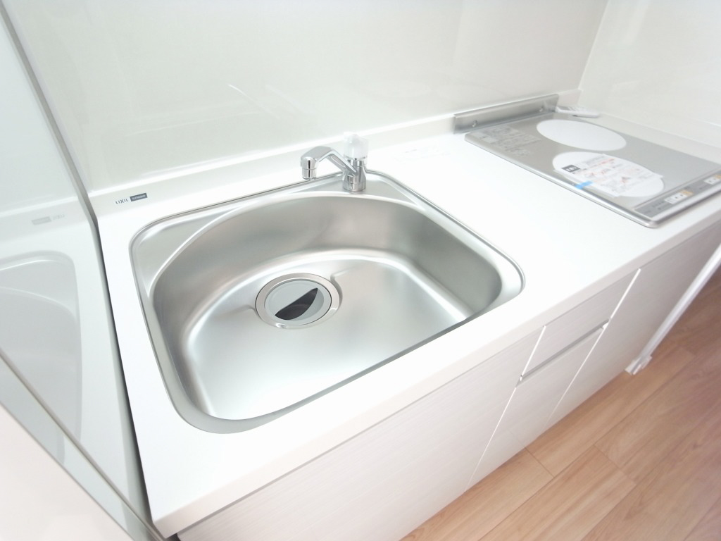 キッチン 写真4