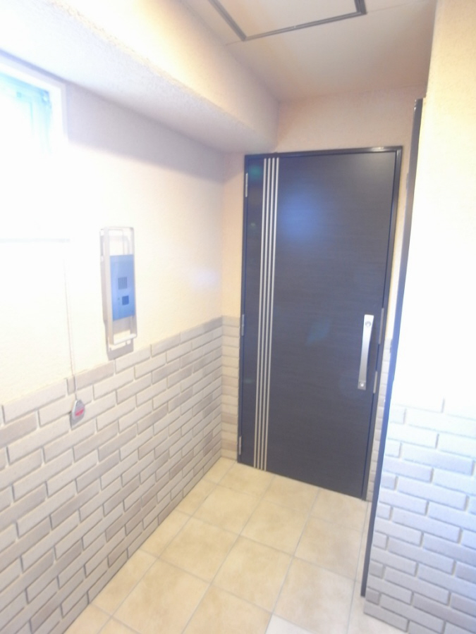 玄関 写真8