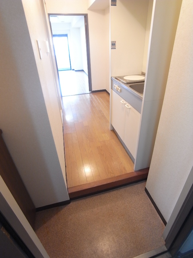 玄関 ※別号室の写真です 写真7