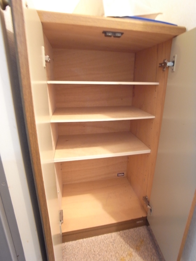 収納 ※別号室の写真です 写真9