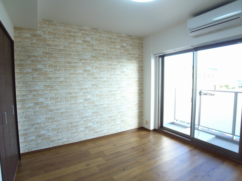 リビング 写真2