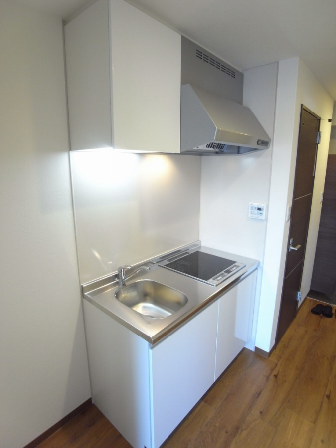 キッチン 写真3