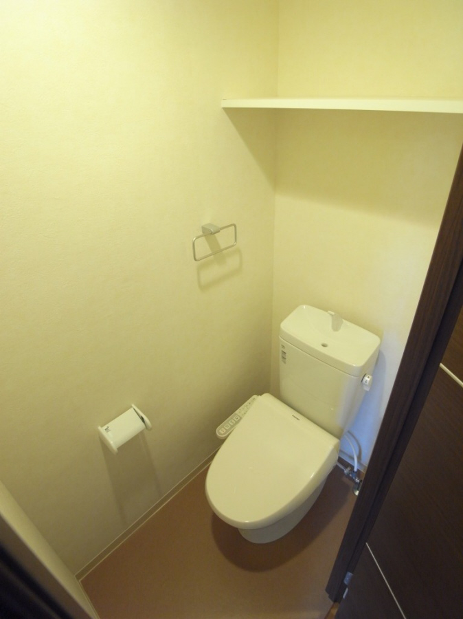 トイレ 写真10