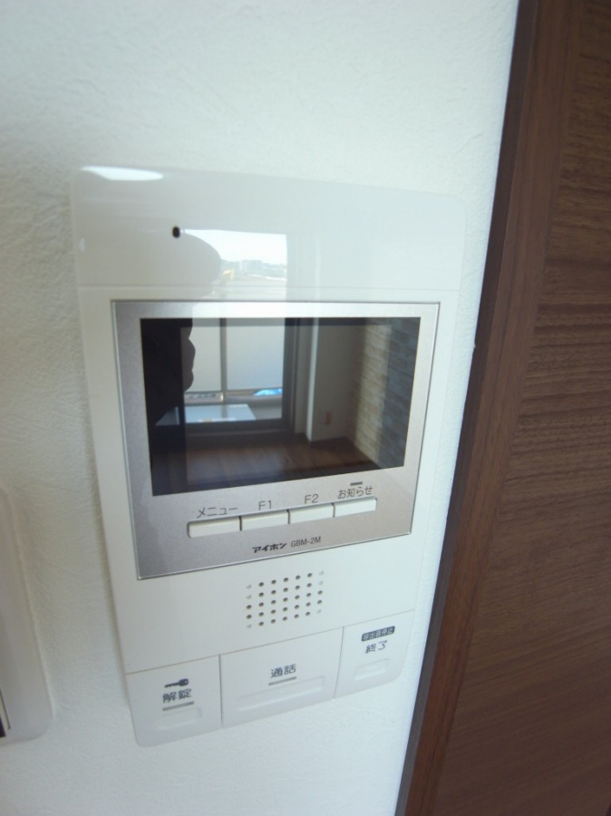 セキュリティ 写真14