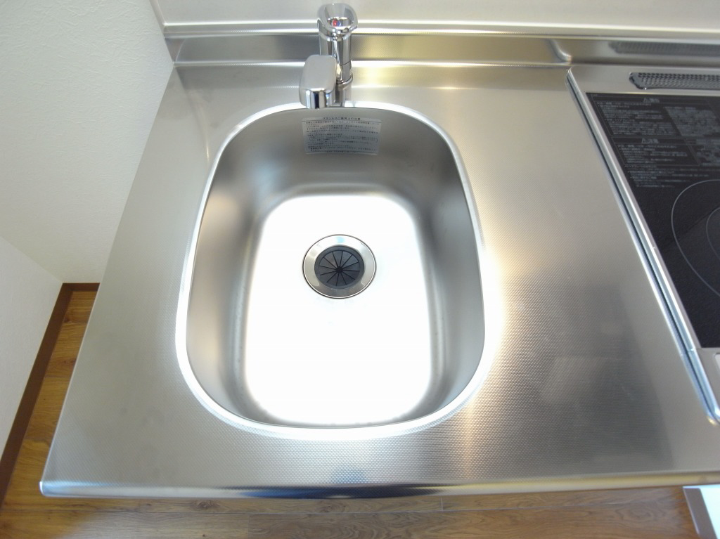 キッチン 写真5