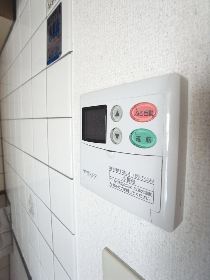 ※別号室の写真です 写真12