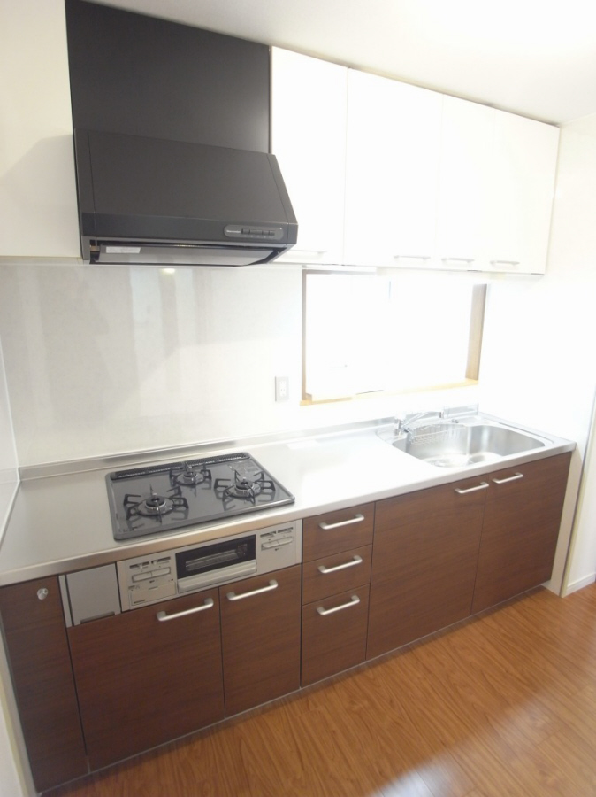 キッチン 写真4
