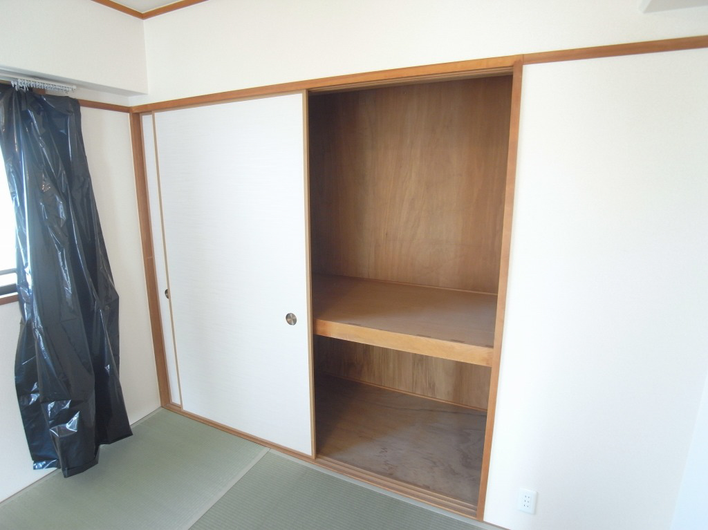 収納 写真14