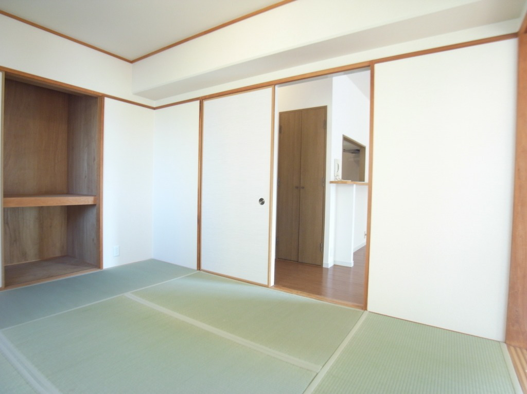 その他部屋・スペース 写真7